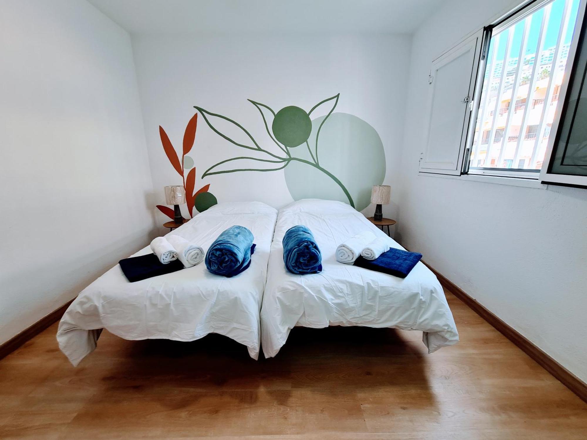 Apartment Vv Cecilia's