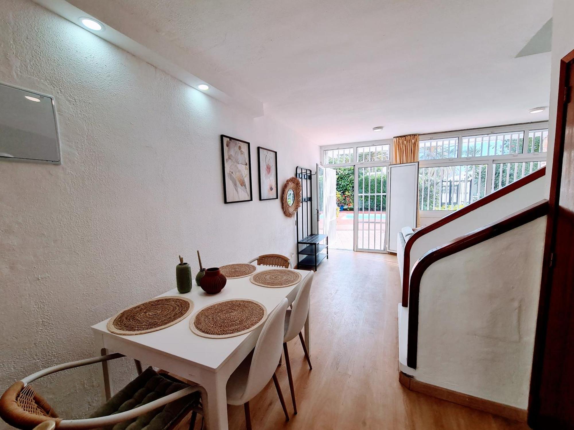 Vv Cecilia's * Puerto Rico (Gran Canaria)
