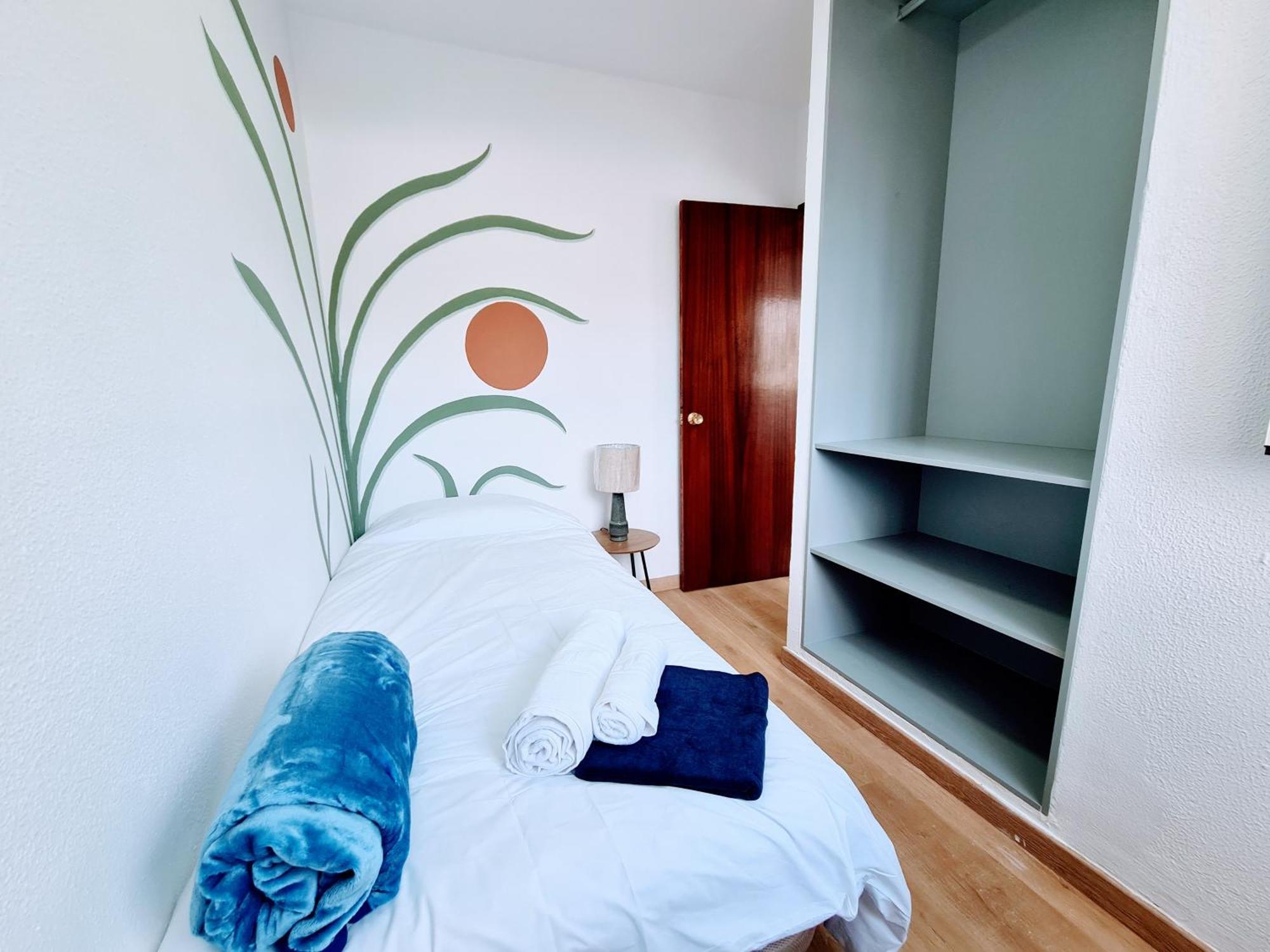 Vv Cecilia's Apartment