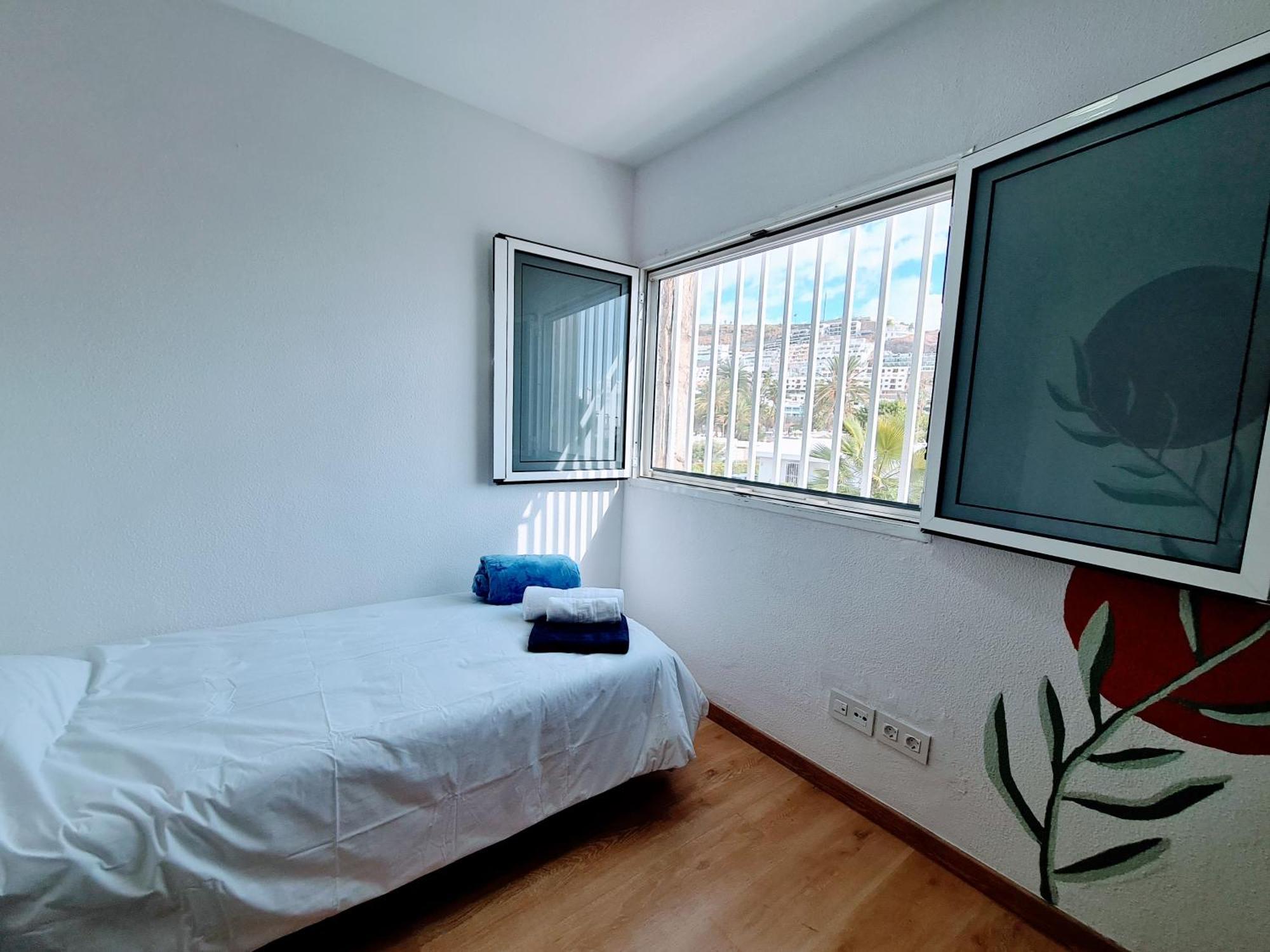 Apartment Vv Cecilia's