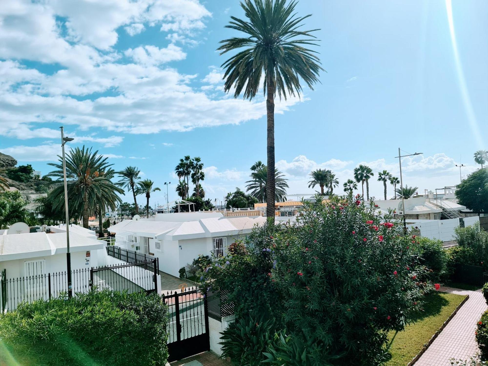 Vv Cecilia's * Puerto Rico (Gran Canaria)